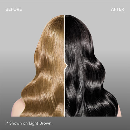 Splat Midnight Onyx Semi Permanent Hair Dye Kit