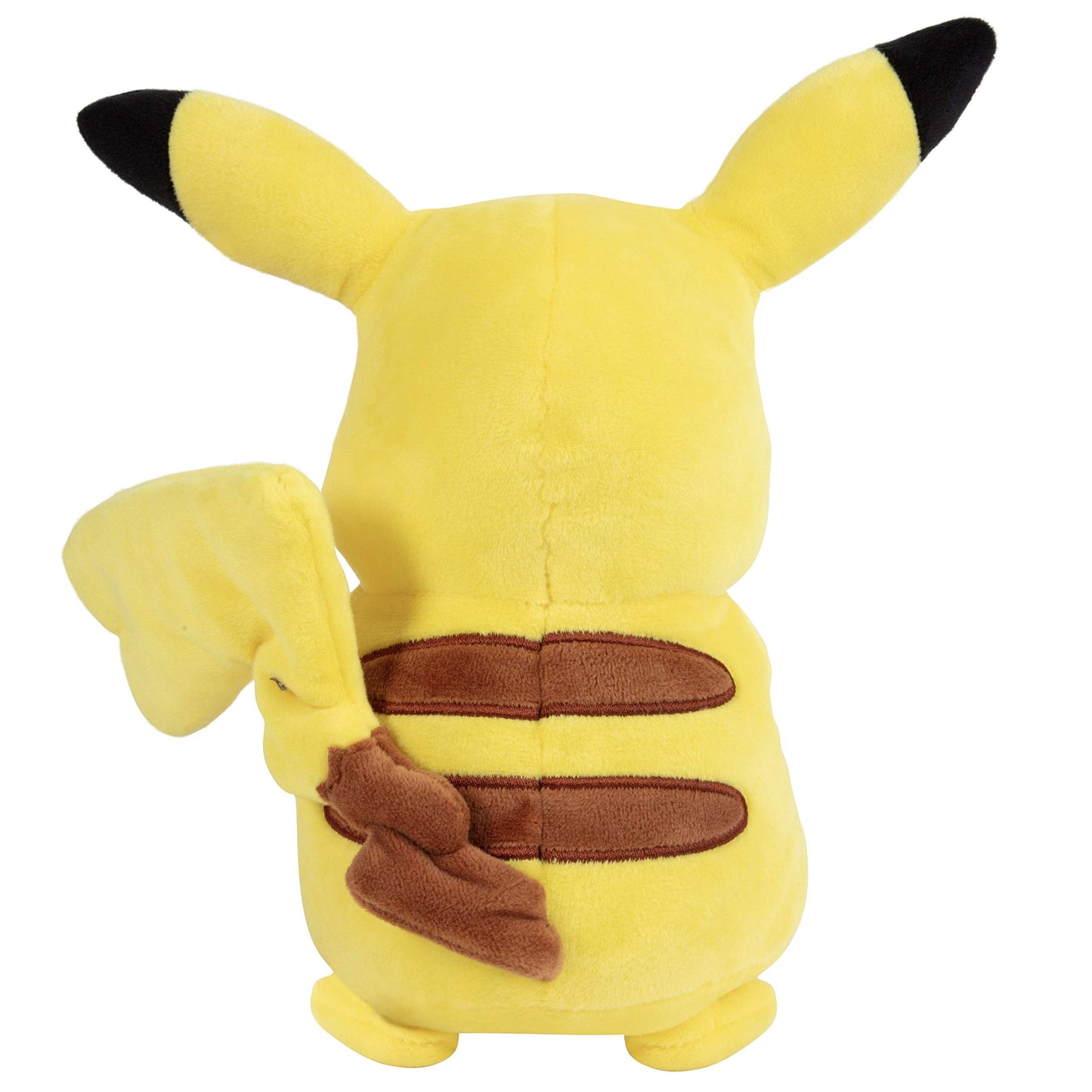 Pokémon 8" Pikachu with Cupcake Plush