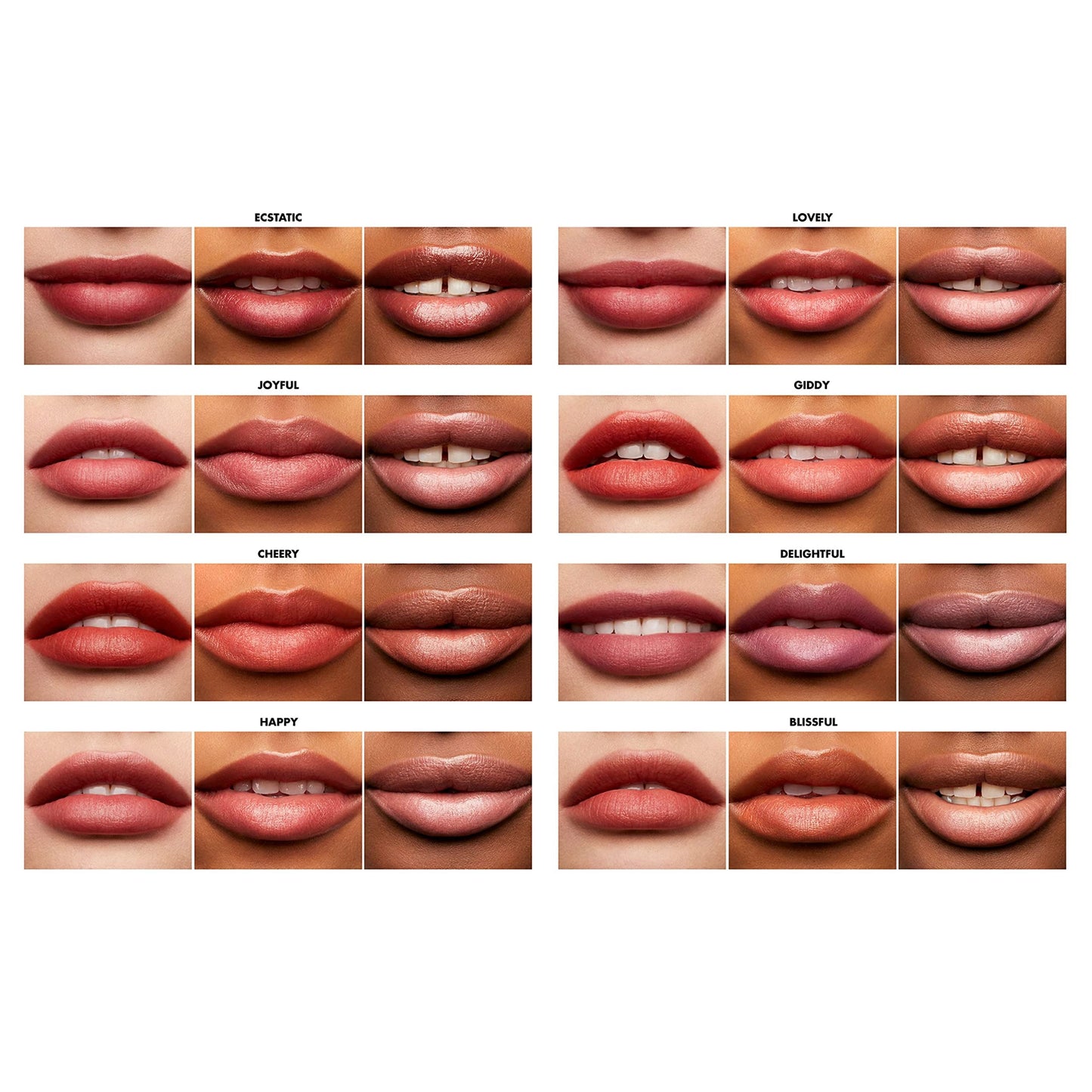 E.l.f. Hydrating Core Lip Shine Ecstatic