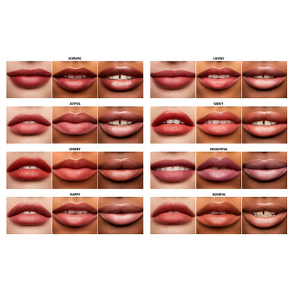 E.l.f. Hydrating Core Lip Shine Ecstatic