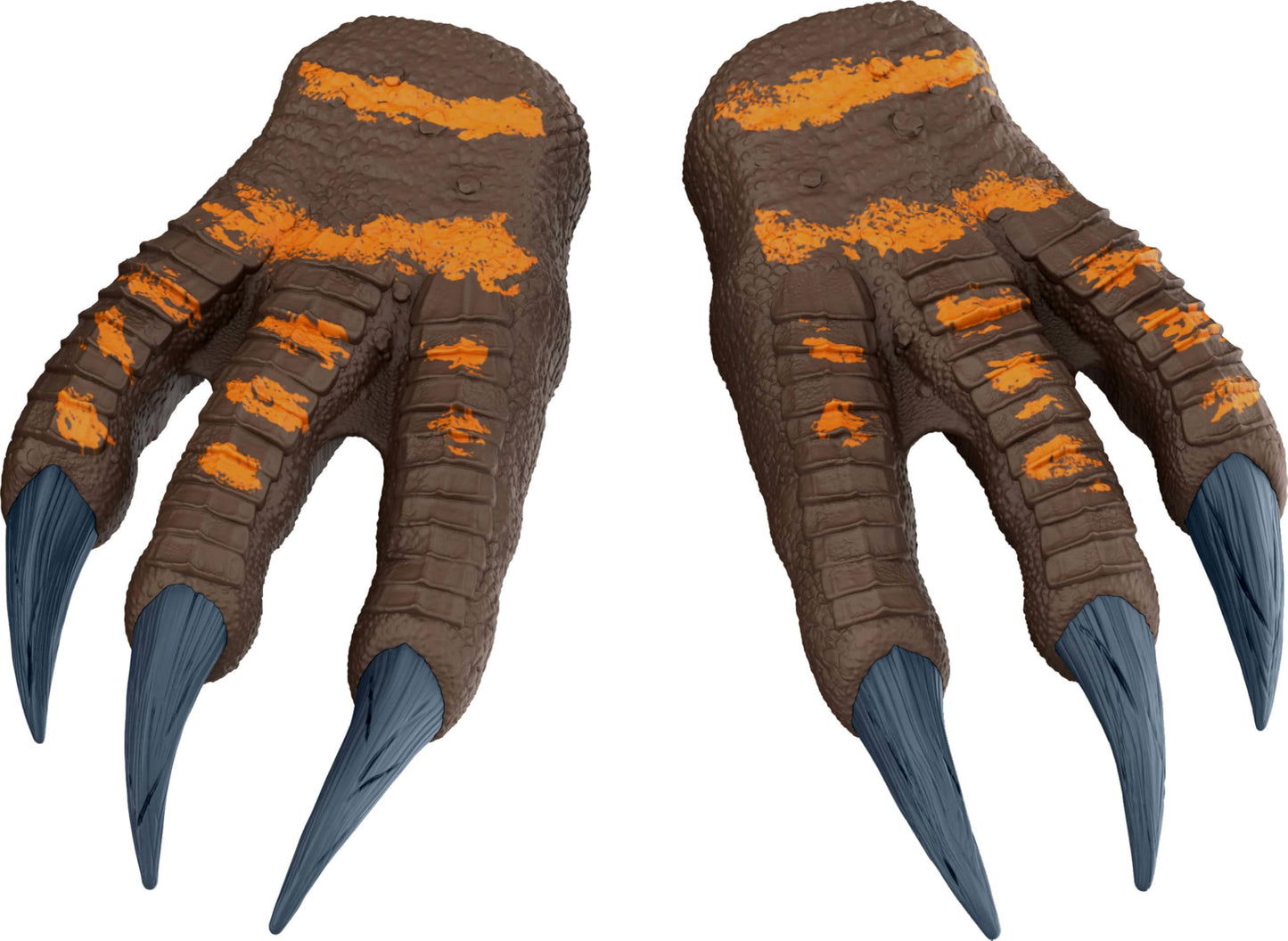 Mattel Jurassic World Rebirth Spinosaurus Battle Claws