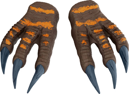 Mattel Jurassic World Rebirth Spinosaurus Battle Claws