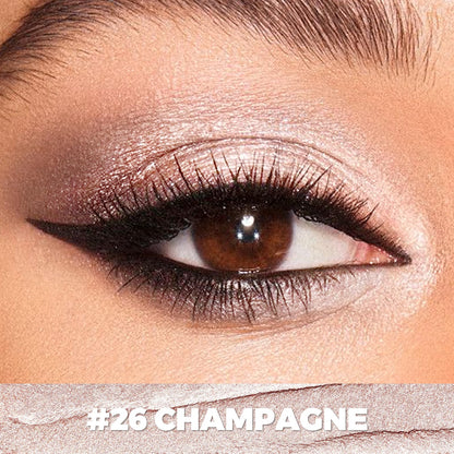 FOCALLURE Shimmer and Matte Cream Eyeshadow Stick SATURN (43)