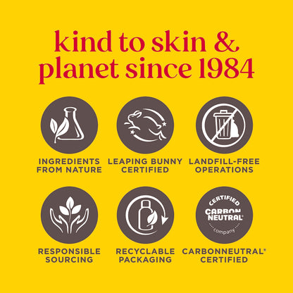 Burt's Bees Lip Balm, Beeswax