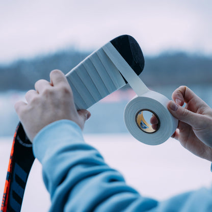 Howies White Hockey Tape