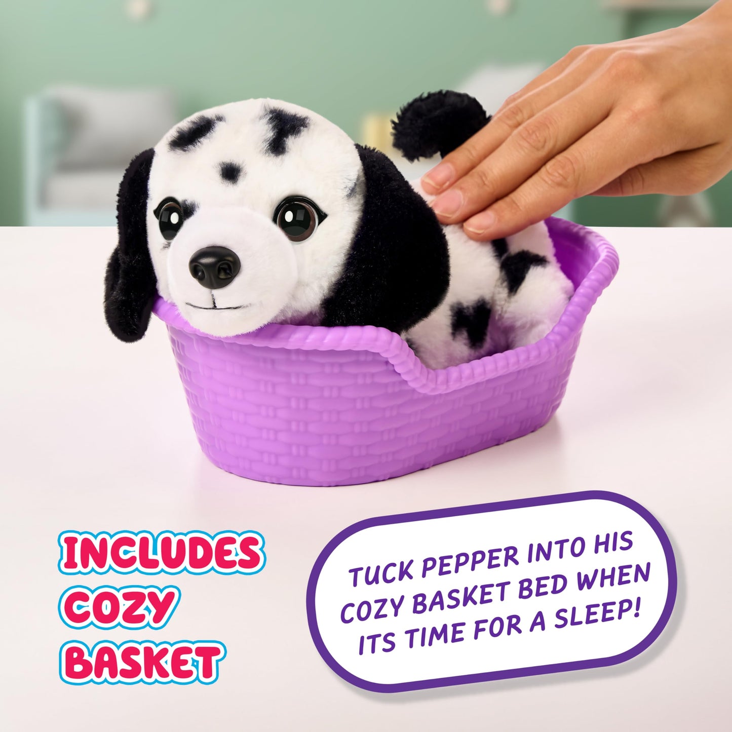 Little Live Pets My Really Real Puppy