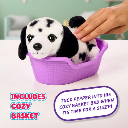 Little Live Pets My Really Real Puppy