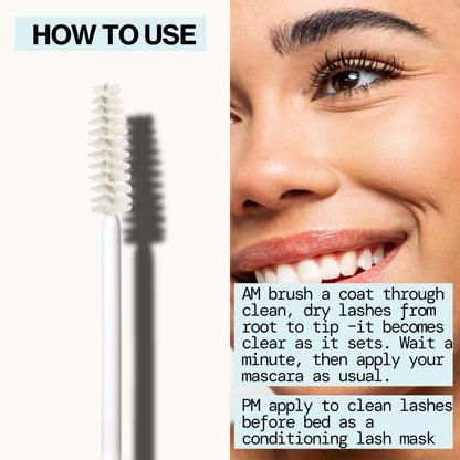 Pacifica Vegan Collagen Lash Serum Primer