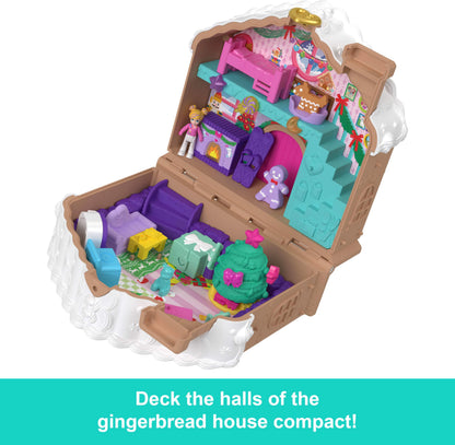 Polly Pocket 2025 Advent Calendar
