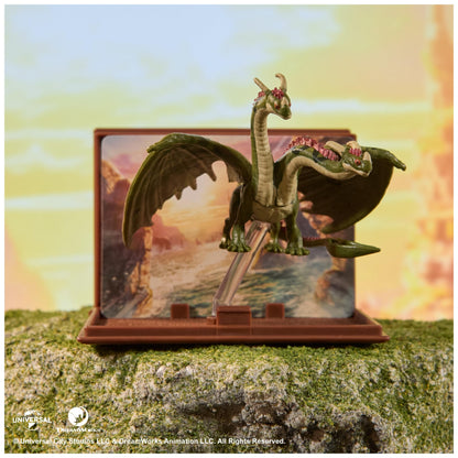 DWD Movie Mini Dragon