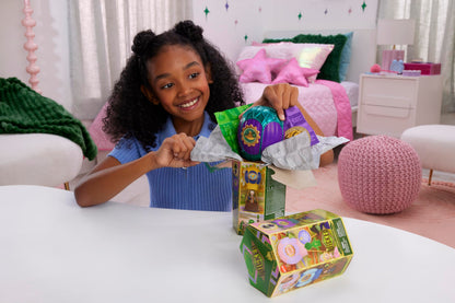 Mattel Universal Pictures’ Wicked Balloons Reveal