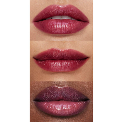 E.l.f. Pout Clout Lip Plumping Pen Plum on Over