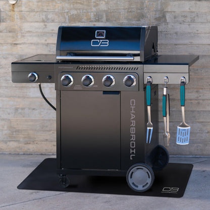 Charbroil Grill Mat