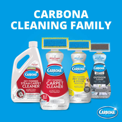 Carbona Pro Care Oxy Powered Cleaner