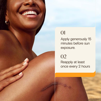 Aveeno Sunscreen SPF 60 (exp. 03/2027)