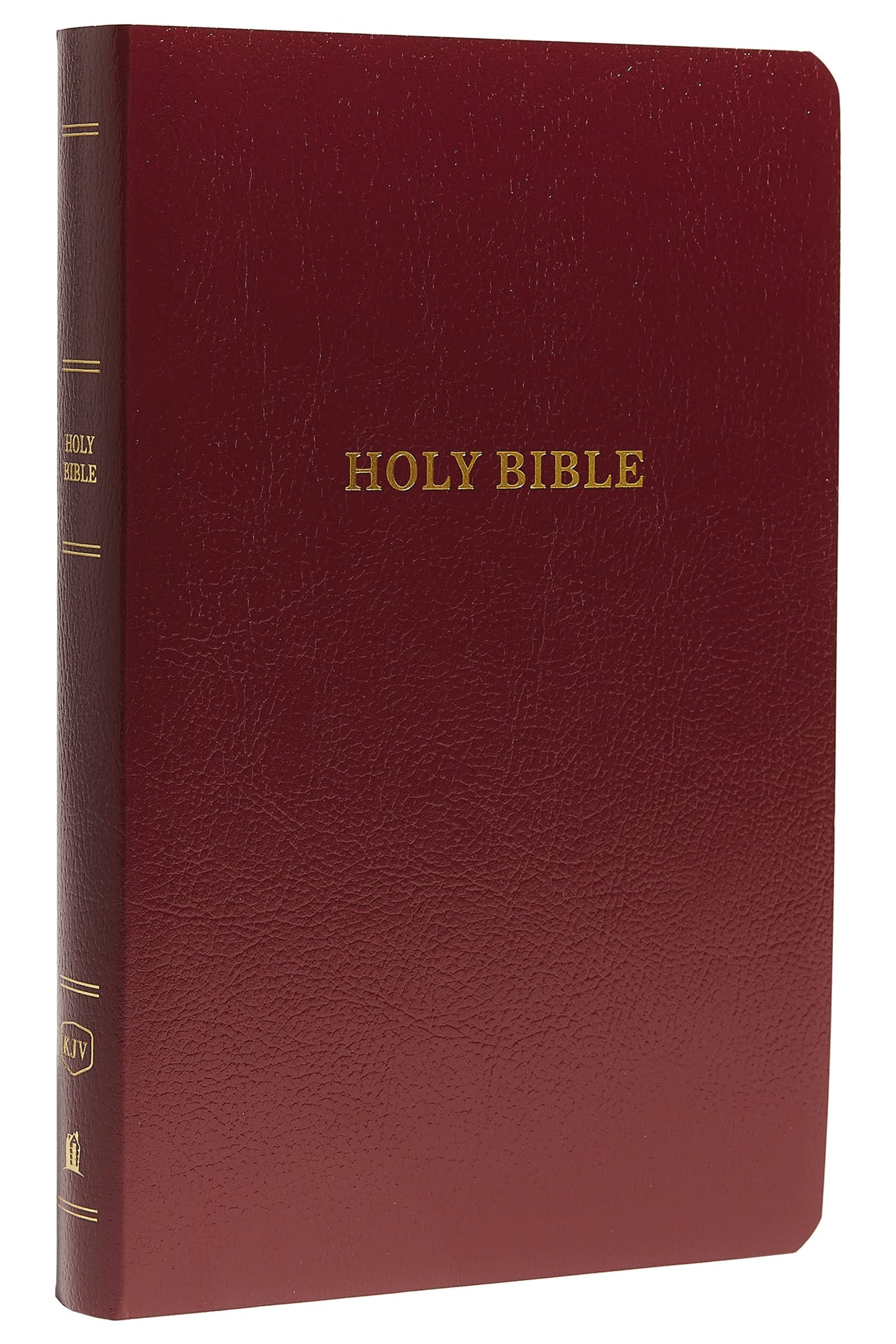 KJV Holy Bible: King James Version