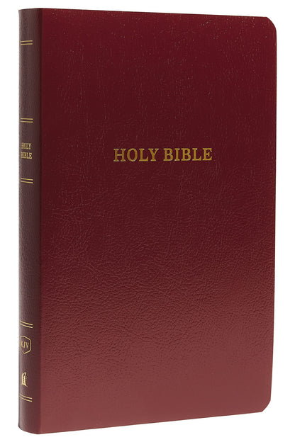 KJV Holy Bible: King James Version