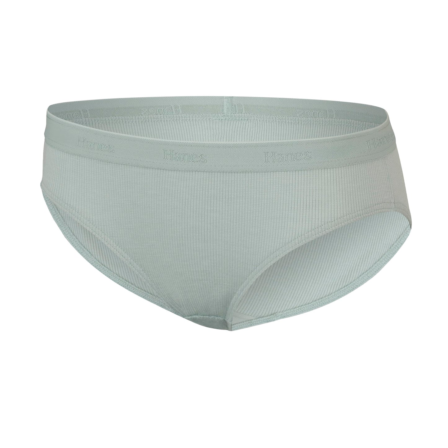 Hanes Girls' Bikini Underwear 5-Pack Size 8