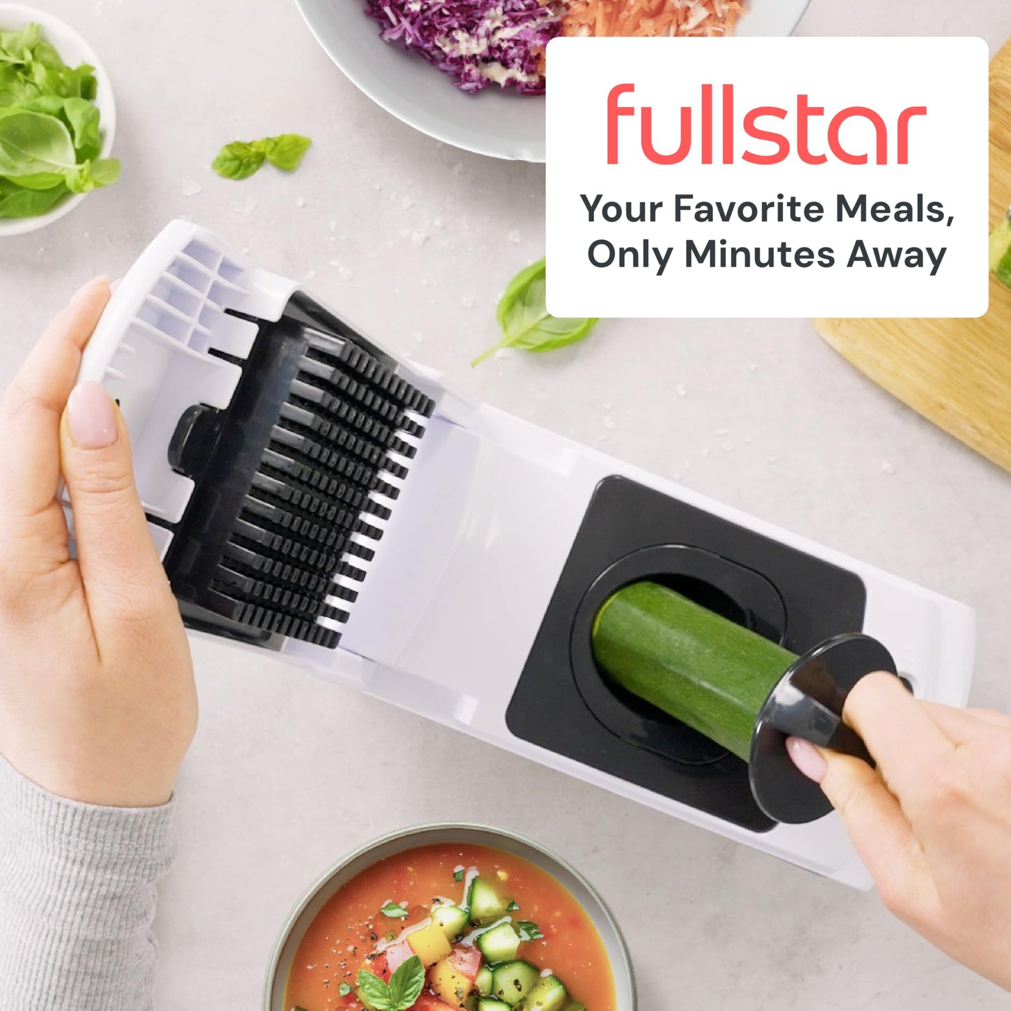 Fullstar The Original Pro Chopper