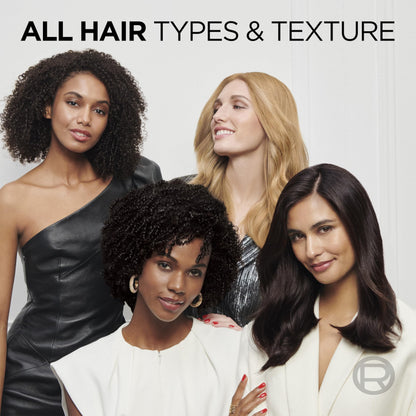 L'Oreal Paris Superior Preference Fade-Defying Shine Permanent Hair Color, 1 Ultimate Black