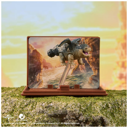DWD Movie Mini Dragon