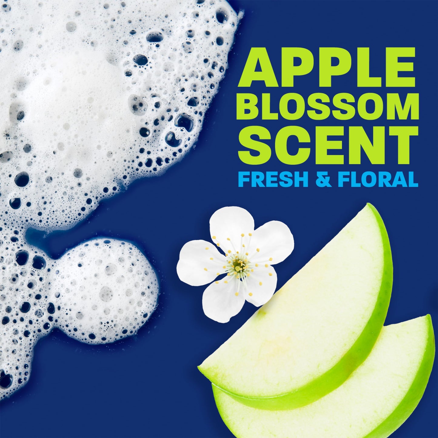Dawn Powerwash Apple Dish Spray