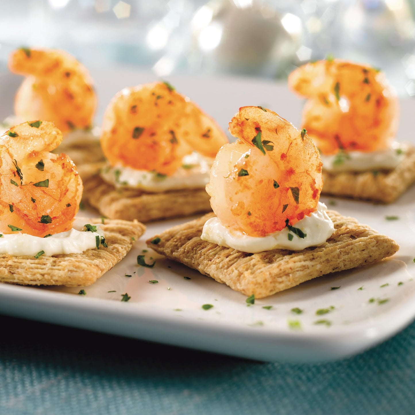 Triscuit Roasted Garlic Whole Grain (BB Jul 14 2026)