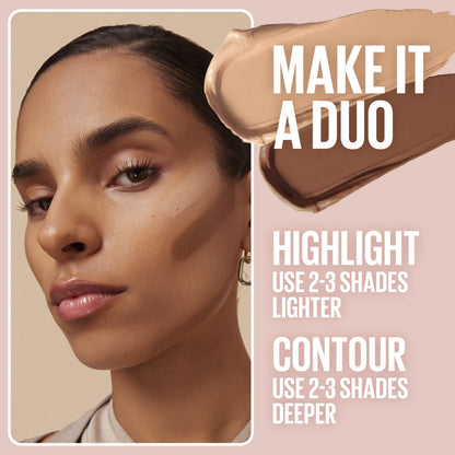 Maybelline Lifter Stix Multi-Use Face Stick