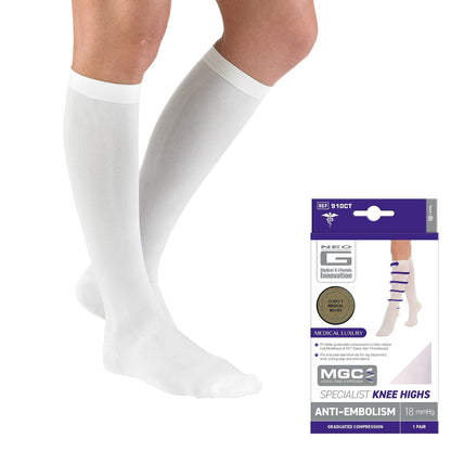 Neo G Anti-Embolism Compression Stockings