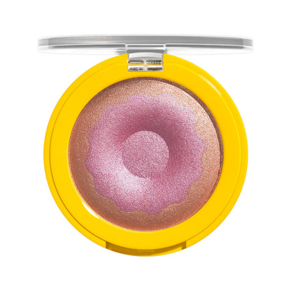 NYX Homer Simpson Donut Highlighter