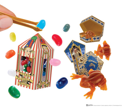 Miniverse Make It Mini Harry Potter Collectibles