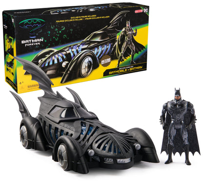 DC Comics Batman Retro Collection