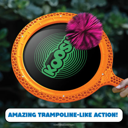 Koosh Double Paddles: Paddleball Set