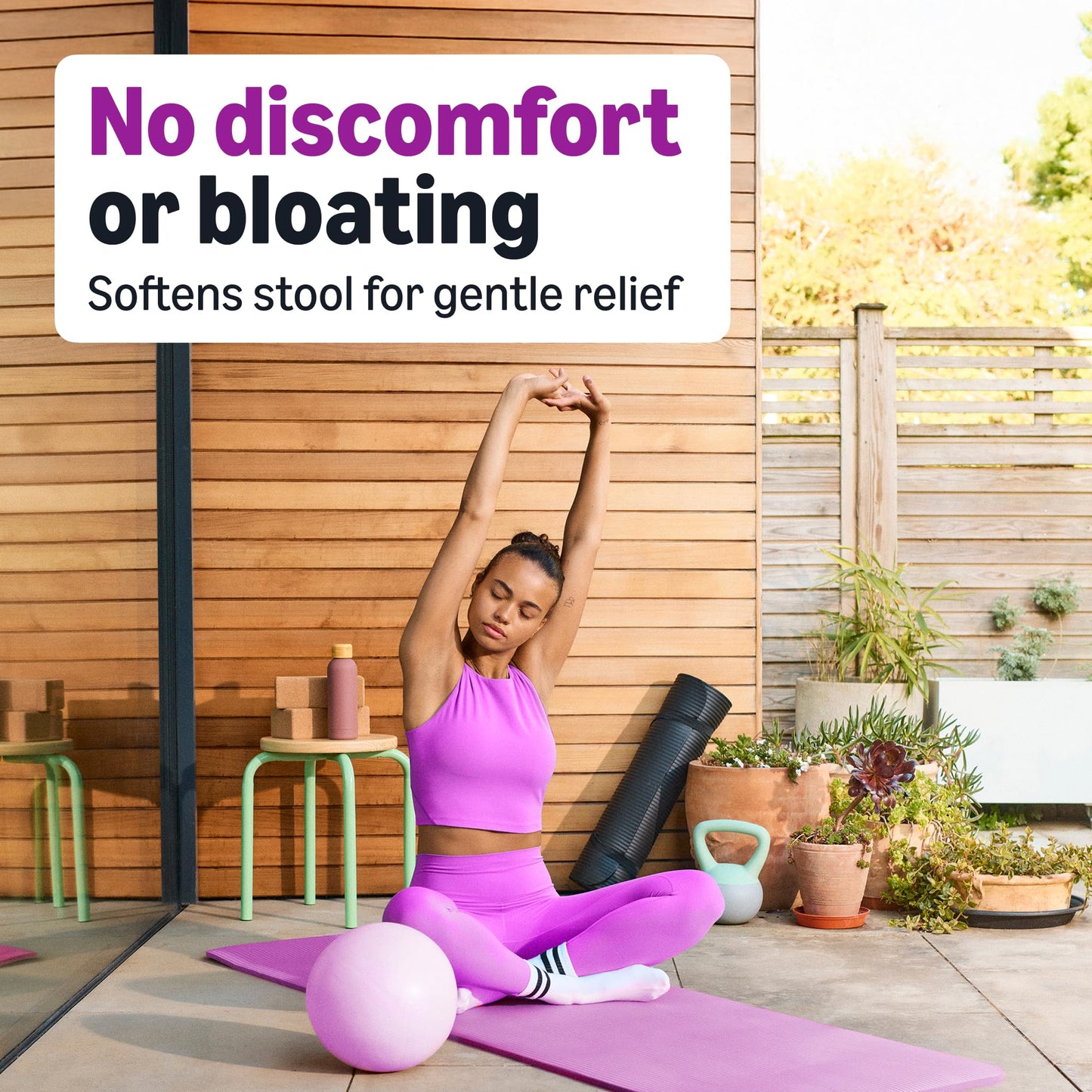 Amazon Basics ClearLax 1.11 lb EXP 9/2028