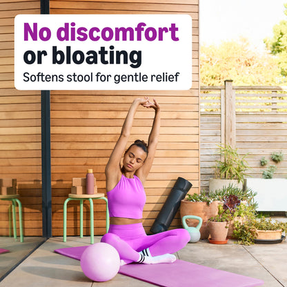 Amazon Basics ClearLax 1.11 lb EXP 9/2028