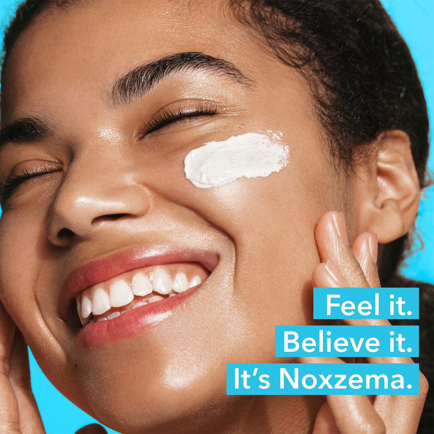 Noxzema Original Cleansing Cream with Eucalyptus 2 oz