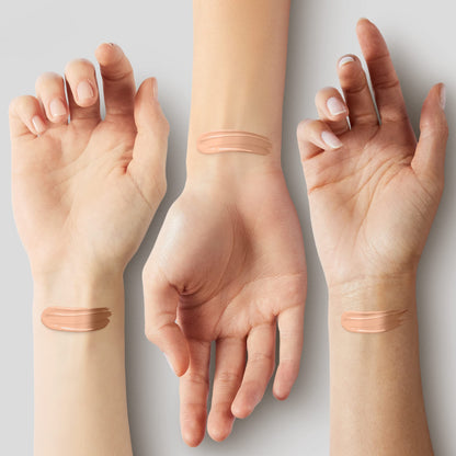 Covergirl & Olay Liquid Foundation Ivory 205