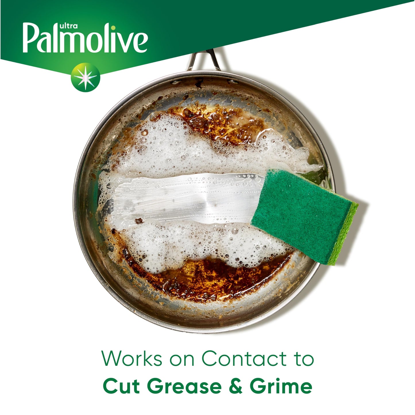 Palmolive Ultra Strength Liquid Dish Soap 20 0z