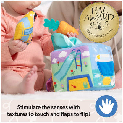 Ms. Rachel Surprise Learning Box Baby Toy