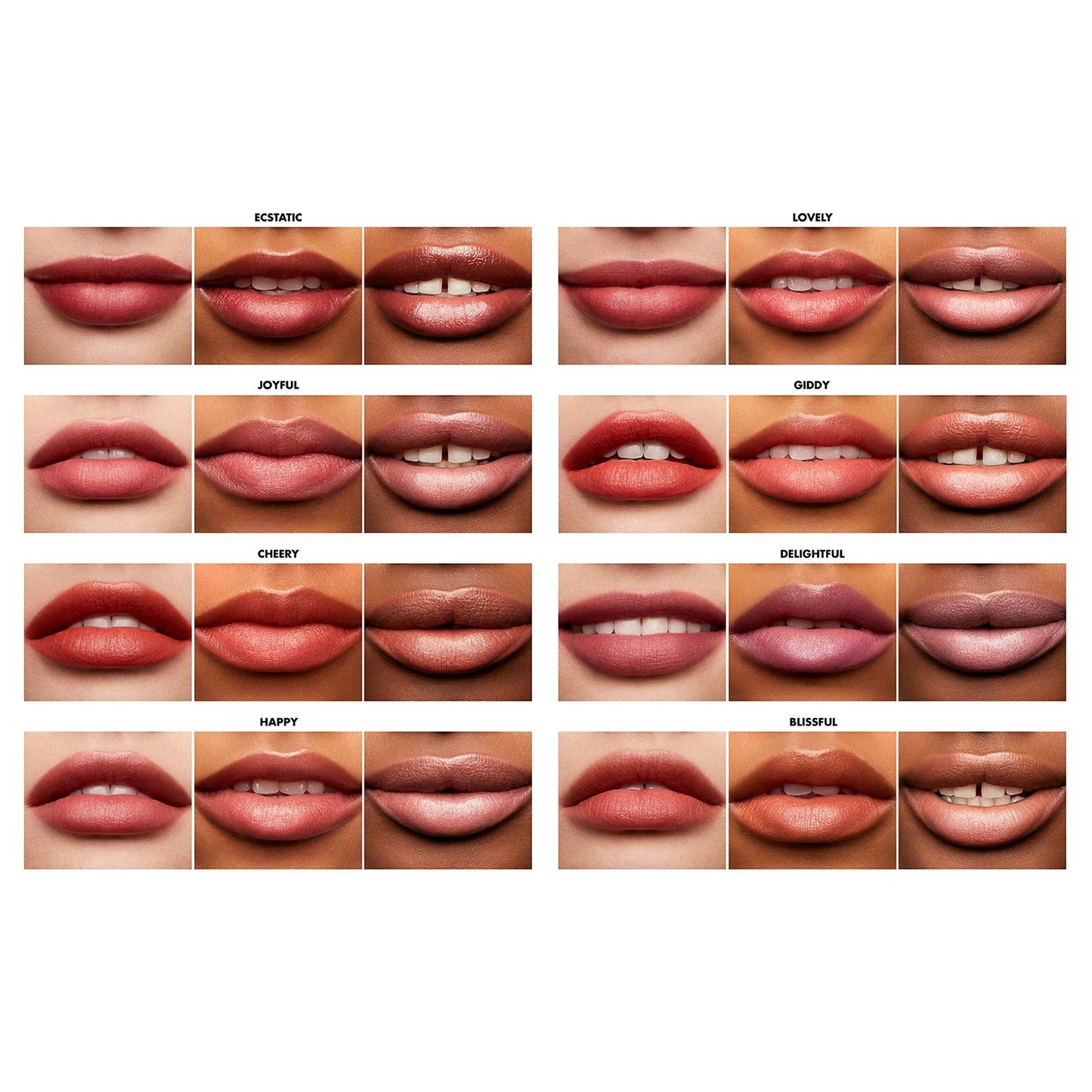 E.l.f. Hydrating Core Lip Shine Happy
