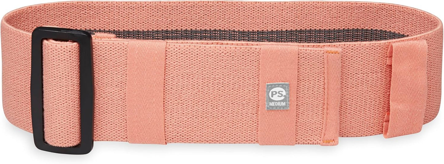 Gaiam Restore Hip Bands, 2 PK