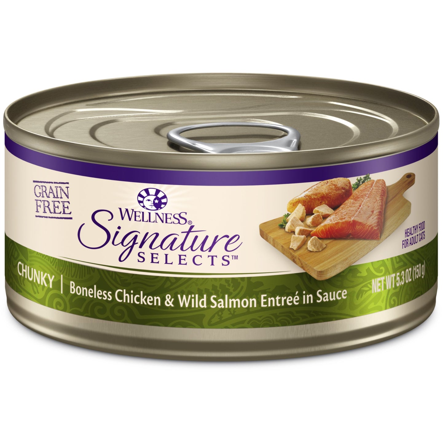 Wellness CORE Signature Selects 12 Cans (BB Sep 16 2028)