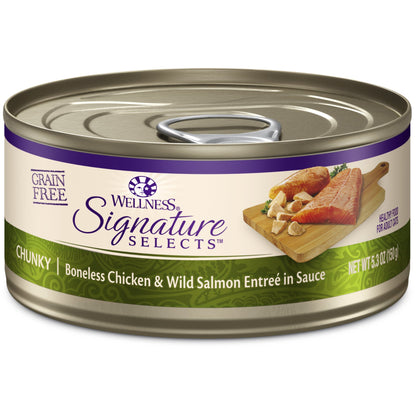 Wellness CORE Signature Selects 12 Cans (BB Sep 16 2028)