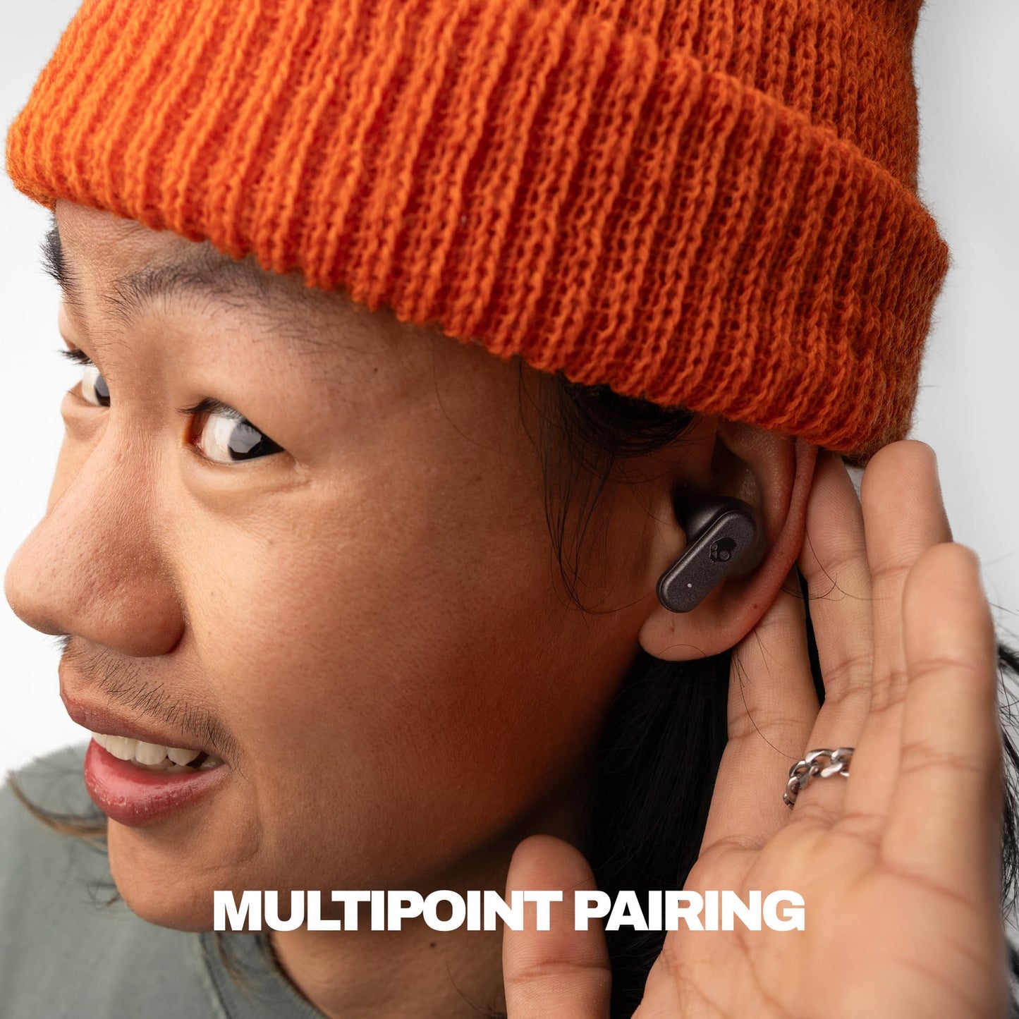 Skullcandy Dime 3 Wireless In-Ear Bluetooth Earbuds