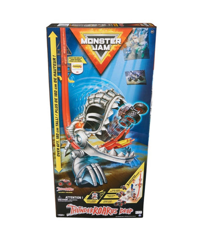 Monster Jam Play Set