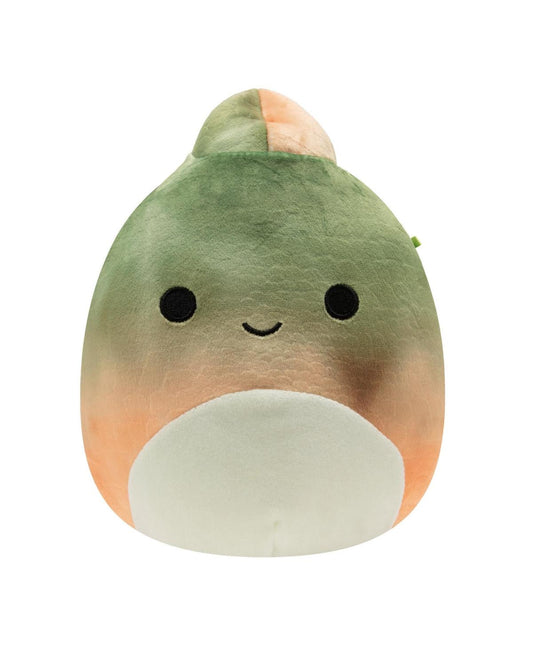 Squishmallows 8"  Marisa the Parasaurolophus Dinosaur Plush