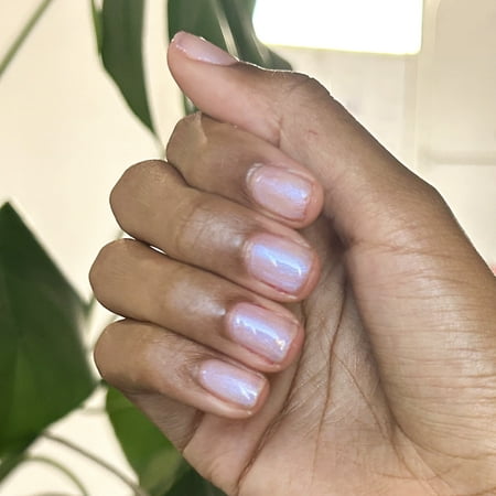Olive & June Gel Nail Polish, Pink Goldfish, 0.46 fl oz