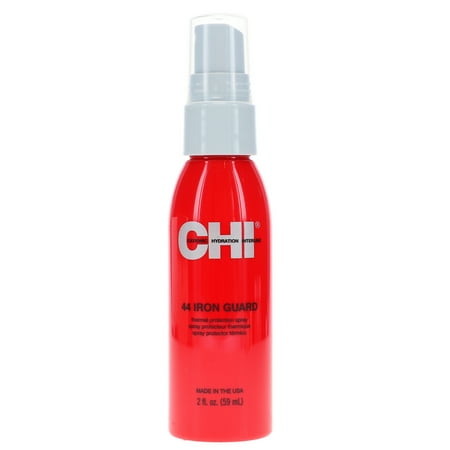 CHI 44 Iron Guard Thermal Protection Spray 2 oz *Damaged Bottle*