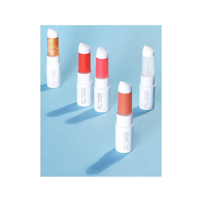 FLOWER Beauty Petal Pout Lip Mask, Smooch
