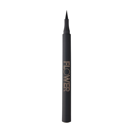 FLOWER Beauty Forever Wear Winged Liner, All Nighter